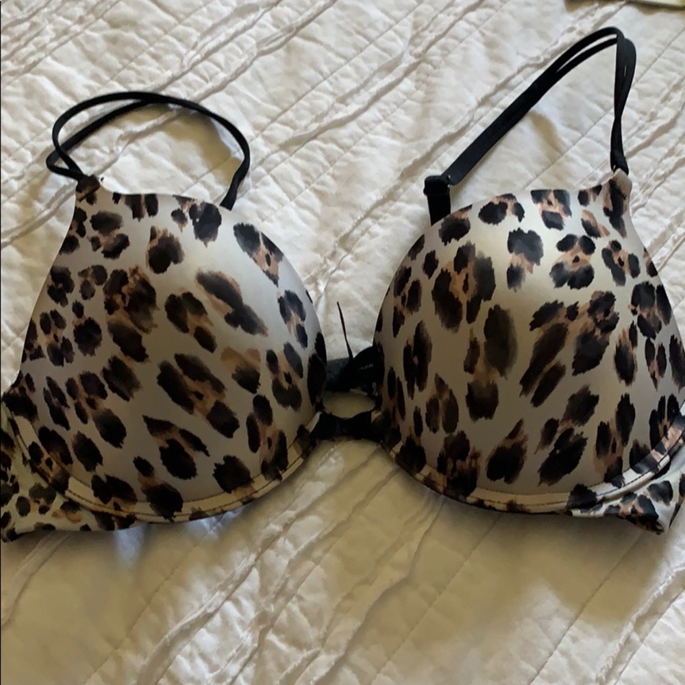 Victoria’s Secret bra